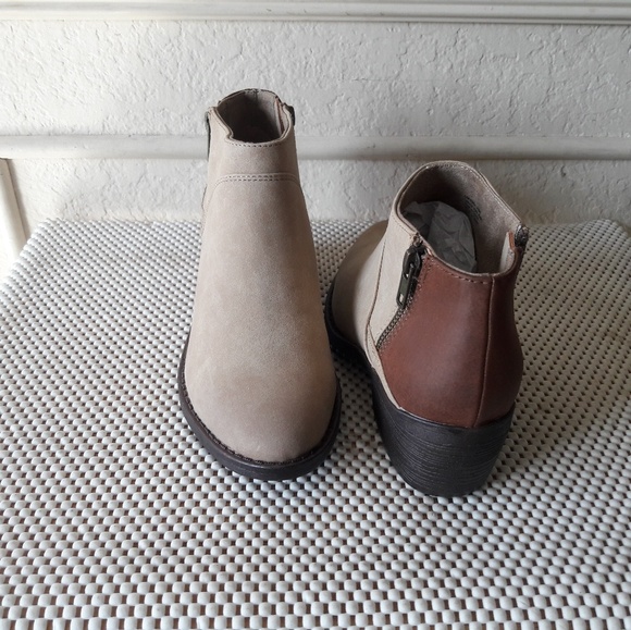 BC Footwear boots - Picture 3 of 3